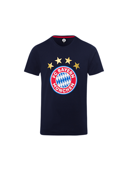 T Shirts Official Fc Bayern Online Store