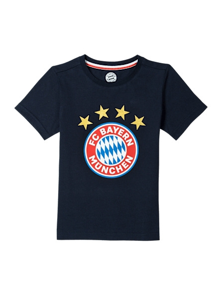 Kleinkinder T-Shirt Logo Kleinkinder T-Shirt Logo