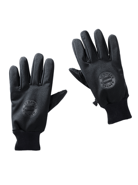 Softshell Gloves Softshell Gloves