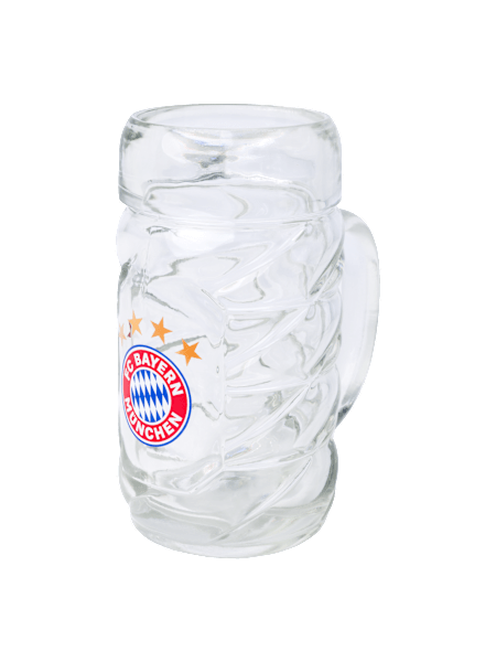 Beer mug 1/2 litre Beer mug 1/2 litre
