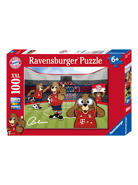 Fun Games Official Fc Bayern Munich Online Store