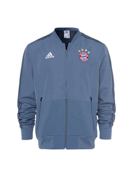 adidas Presentation Jacket International adidas Presentation Jacket International