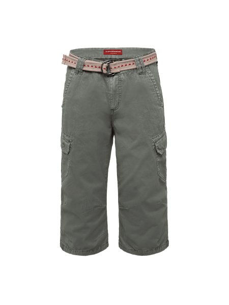 Cargo-Bermudas Cargo-Bermudas