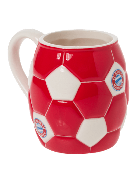 Tasse Fußball Tasse Fußball