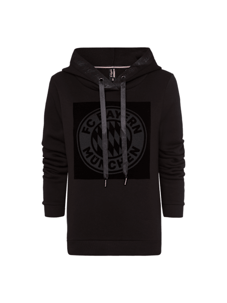 Women S Hoodie Fc Bayern Official Fc Bayern Munich Store