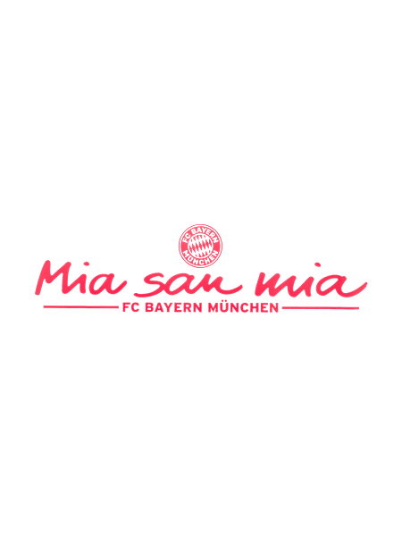 Autoaufkleber mia san mia Autoaufkleber mia san mia