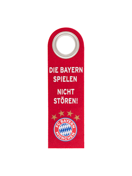Door Hanger Door Hanger