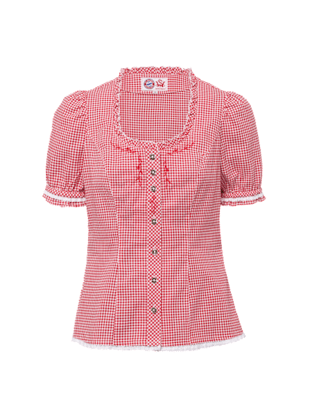 Damen Trachtenbluse Damen Trachtenbluse