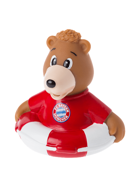 Berni Das Maskottchen Offizieller Fanshop Des Fc Bayern