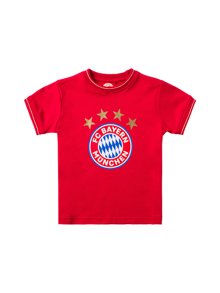 Baby T-Shirt Logo Baby T-Shirt Logo