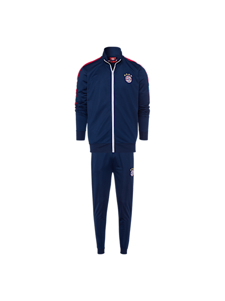 Track Suit Track Suit
