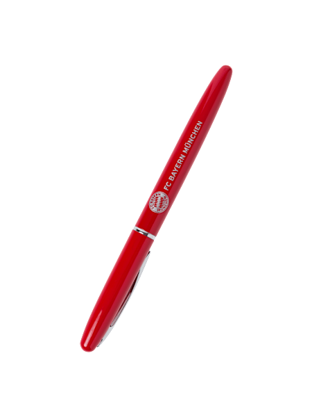 Fountain Pen FC Bayern Fountain Pen FC Bayern
