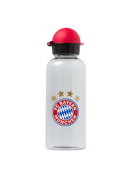 Drinking Bottle 0,6l Drinking Bottle 0,6l