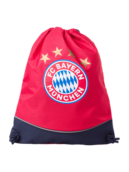 Sports Bag FC Bayern Sports Bag FC Bayern