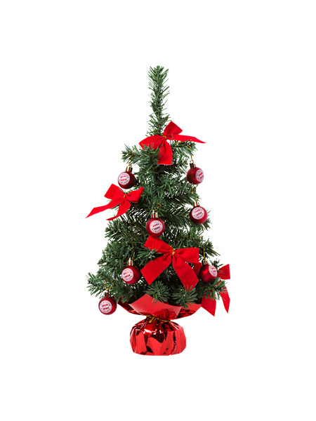 Christmas Decoration Official Fc Bayern Munich Store
