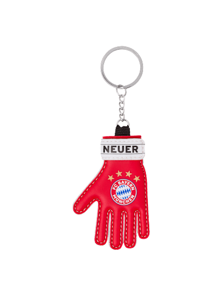 Key Ring Goalkeeper Glove Key Ring Goalkeeper Glove