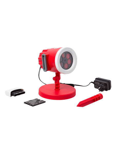 Proyector LED de efectos Proyector LED de efectos