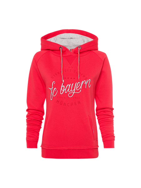 Women S Hoodie Fc Bayern Official Fc Bayern Munich Store