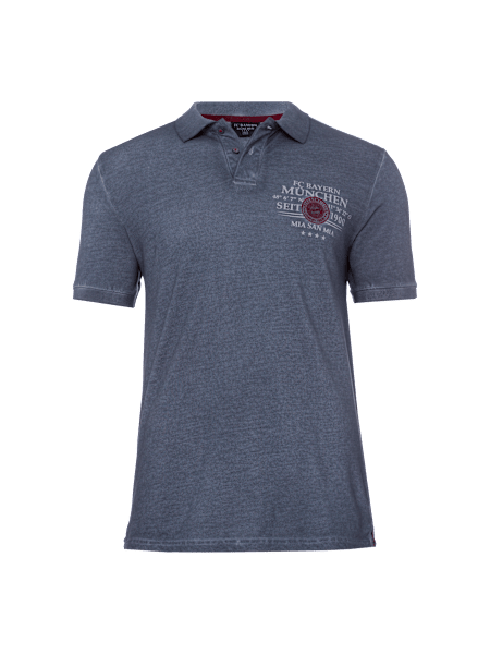 Polo Shirt Rekordmeister Polo Shirt Rekordmeister