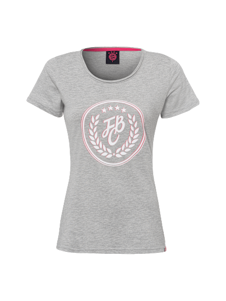 Damen T-Shirt FCB Damen T-Shirt FCB