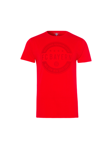 Children's T-Shirt FC Bayern Children's T-Shirt FC Bayern