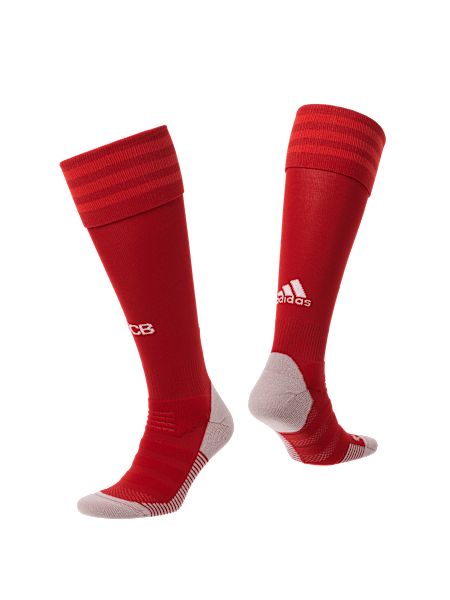 FC Bayern Socks Home 2019/20 FC Bayern Socks Home 2019/20