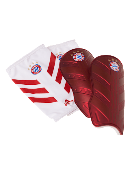 Protectores de espinilla adidas Protectores de espinilla adidas