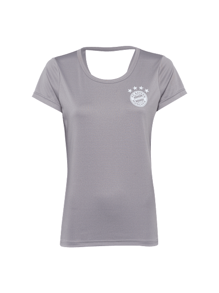 Camiseta de entrenamiento FCB Sports Damas Camiseta de entrenamiento FCB Sports Damas