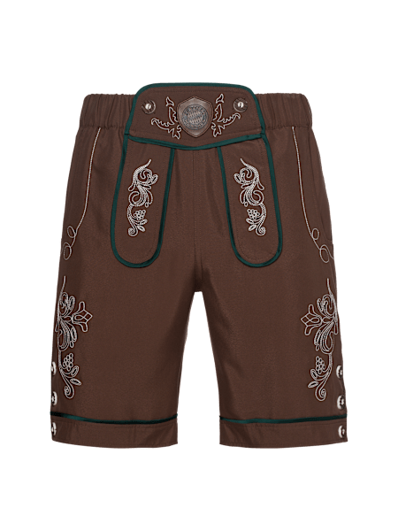 Swimming Trunks Leather Trousers Swimming Trunks Leather Trousers
