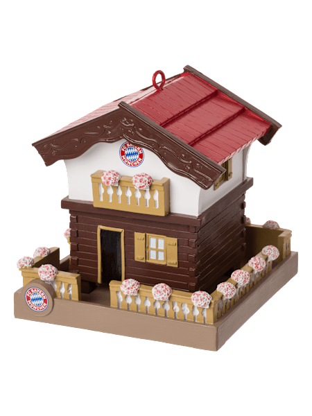 Birdhouse Birdhouse