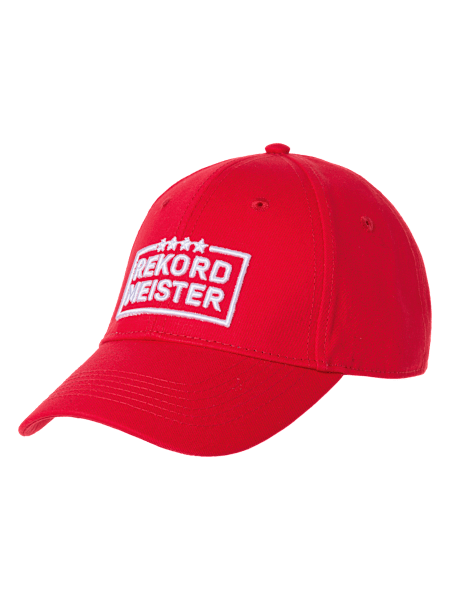 Baseball cap fan Baseball cap fan
