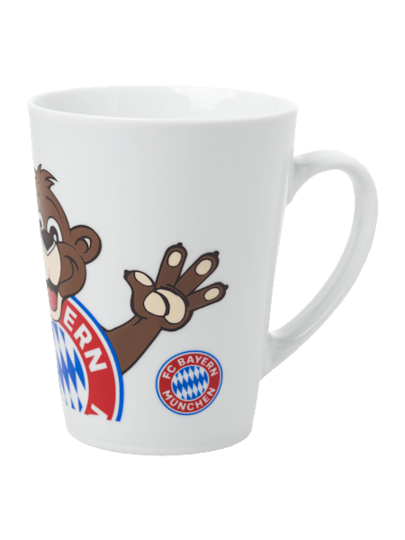 Children's Cup Berni Children's Cup Berni