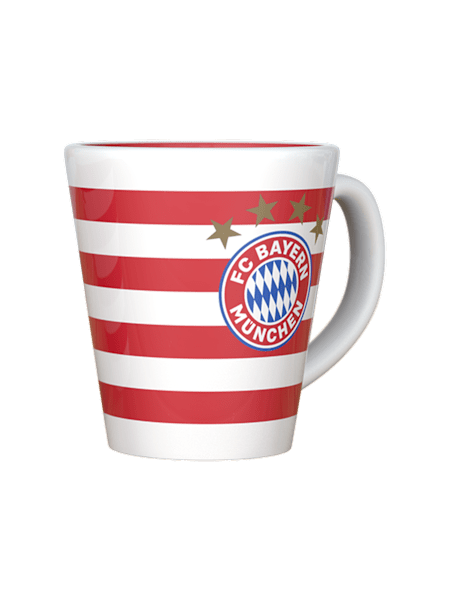 Tasse Stripes Tasse Stripes