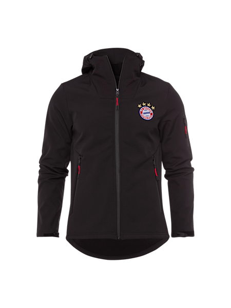 Chaqueta Softshell Chaqueta Softshell