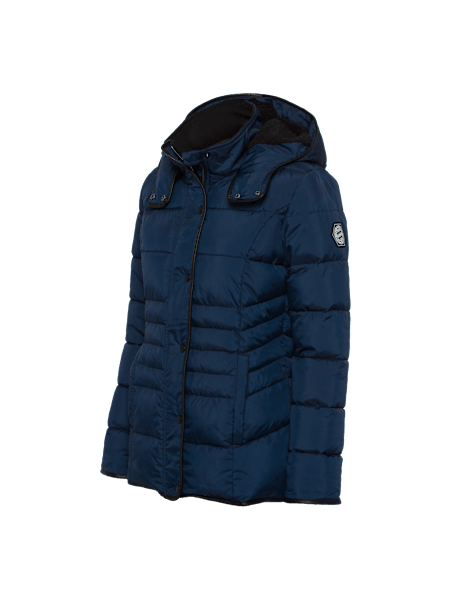 bayern munich winter jacket