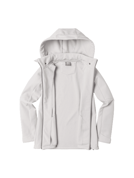 Damen Softshelljacke | Offizieller FC Bayern Fanshop Damen Softshelljacke | Offizieller FC Bayern Fanshop