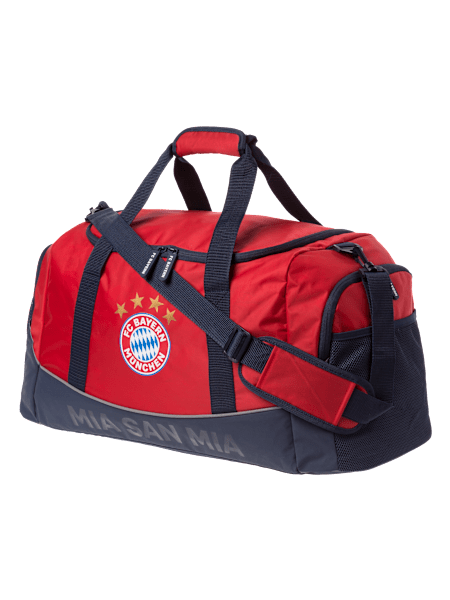 Sports Bag MIA SAN MIA Sports Bag MIA SAN MIA