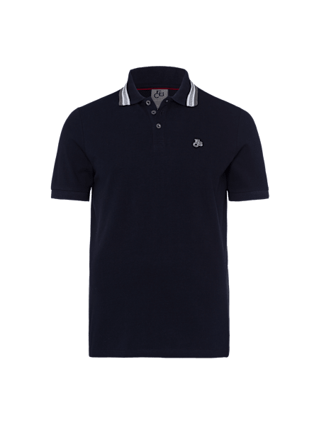 Poloshirt FCB Poloshirt FCB