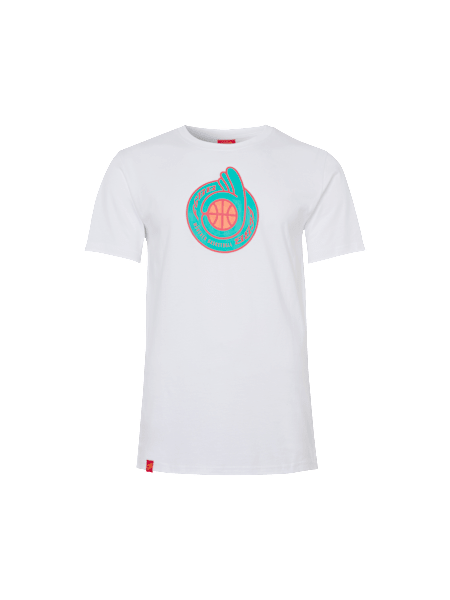 Camiseta Basketball Still All Good Niños Camiseta Basketball Still All Good Niños
