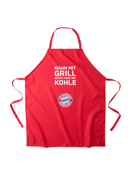 Barbecue Apron Man With Grill Barbecue Apron Man With Grill