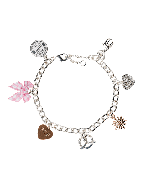 Pulsera Dijes Dama Pulsera Dijes Dama
