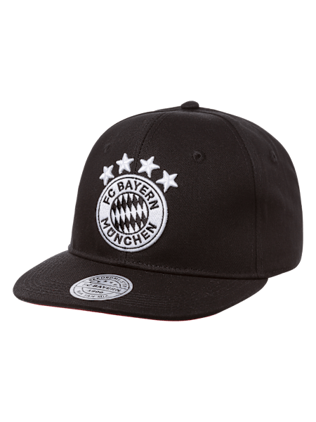 Snapback Cap Emblem Snapback Cap Emblem