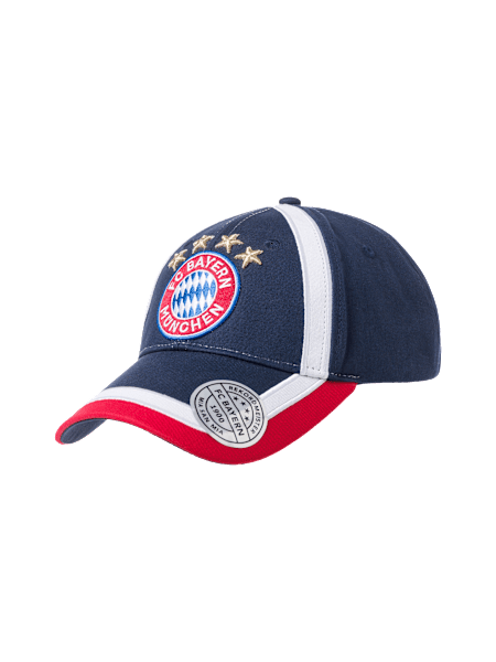 Kinder Baseballcap Fan Kinder Baseballcap Fan