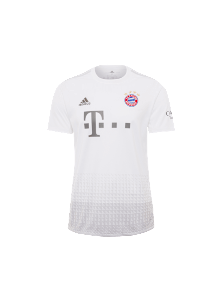 bayern munich alternate jersey