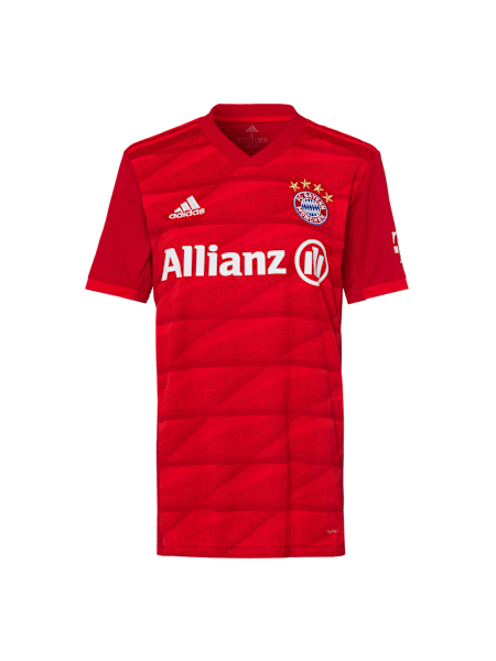 Jersey adidas Allianz 19/20 Jersey adidas Allianz 19/20