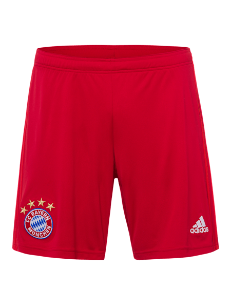 Pantalones cortos de local FC Bayern München 19/20 Pantalones cortos de local FC Bayern München 19/20