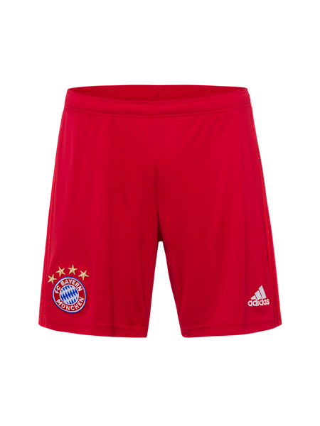 FC Bayern Kids Short Home 19/20 FC Bayern Kids Short Home 19/20