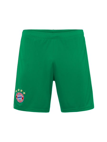 Pantalones cortos de portero para niño FC Bayern München 19/20 Pantalones cortos de portero para niño FC Bayern München 19/20