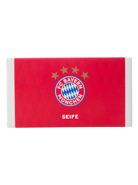 Soap FC Bayern Soap FC Bayern
