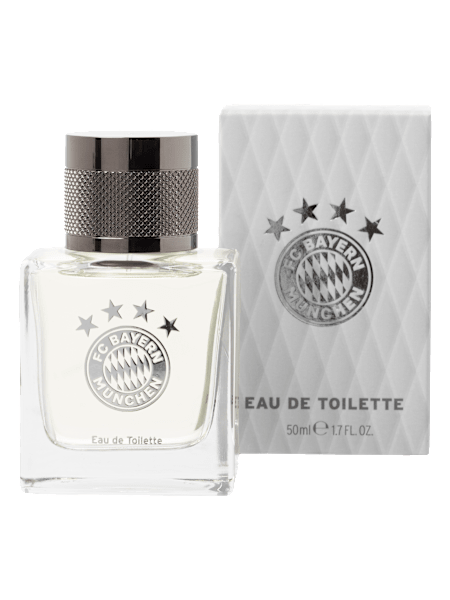 Eau de Toilette Eau de Toilette